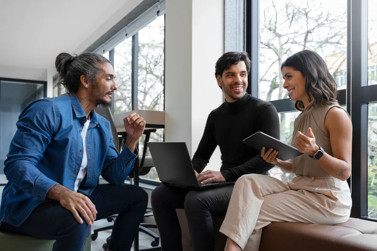 EPTA attorneys discussing commercial property tax appeal strategy